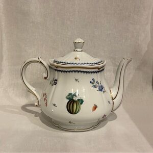 Ricard Ginori Tea Set